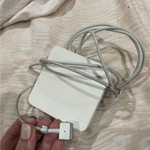 MacBook charger